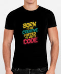 Creative Code Tee