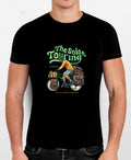 Solo Touring Tee