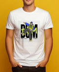 DUM Street Tee