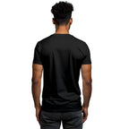 DO WHAT MAKES YOU HAPPY DESIGN PRINTED TSHIRT